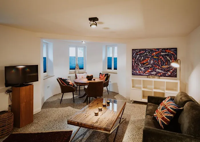 Eichenhof Bad Salzuflen